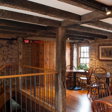Sergeantsville Inn