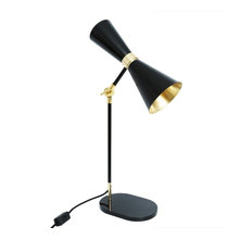 sideboard lamps