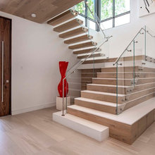 Stair