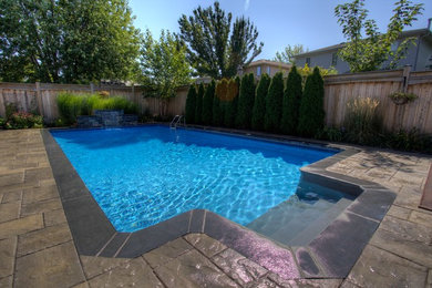 Pool - pool idea in Toronto