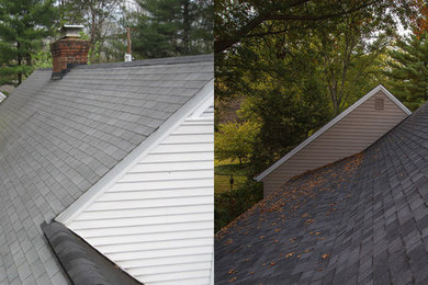 Roof & Siding Transformation