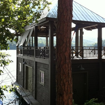 Boat House