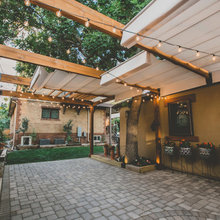 Hedwig Patio