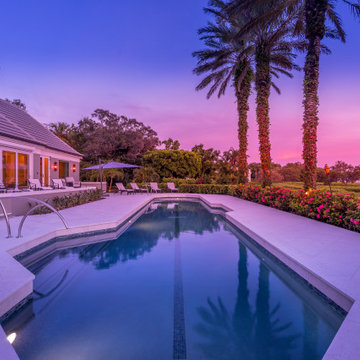 Johns Island Riverfront Estate