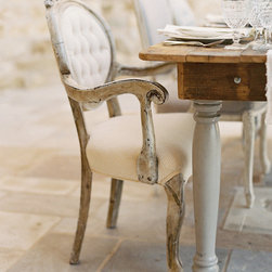 Kitchen Stone Tiles (Mediterranean Style) - Tile