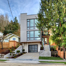 Exteriors