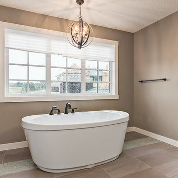 Kananaskis 4 Bedroom