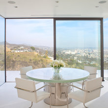 Winter garden/Observatory