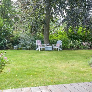 Luxury summerhouse in Denmark