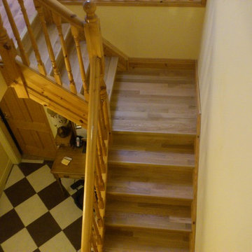 Quick-Step flooring Dublin , Ireland