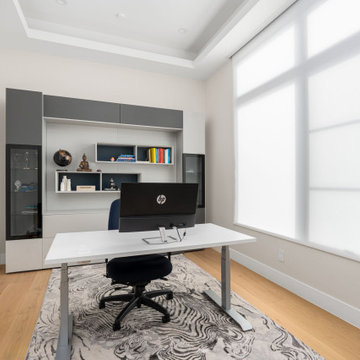 Cupertino Full House Remodeling