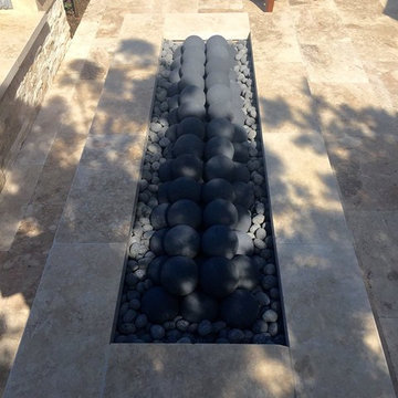 Our Work