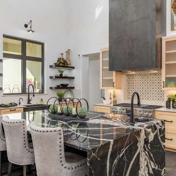CLB Network - Evolutionary Homes - San Antonio, TX - 2