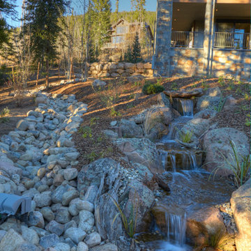 Lakota #5 Carpentry & Landscaping
