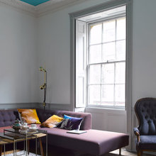 painted molding