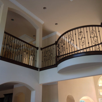 Ossineke Home
