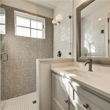 Designed for Luxury, Bathroom Upgrade in El Monte, CA