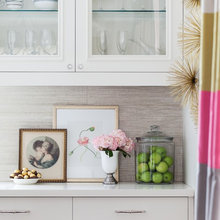 Kitchen Details