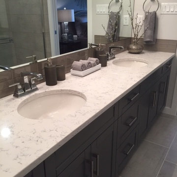 River Glen Bathroom