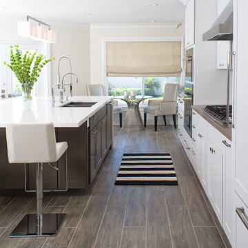 Residential - Transitional