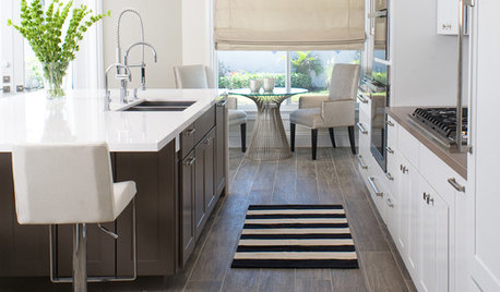 Wooden it be Good: Light Wood vs Dark Wood Floors