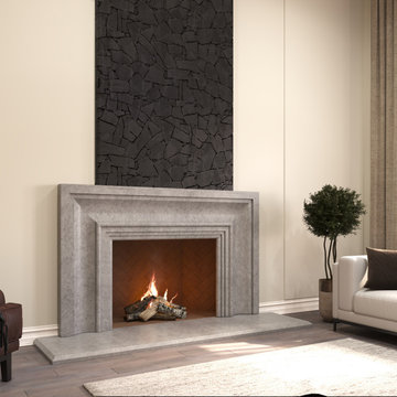 Verona Fireplace Surround