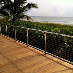 THIRD Place - $100 Anthony - Boca Raton, FL - Home Fencing And Gates