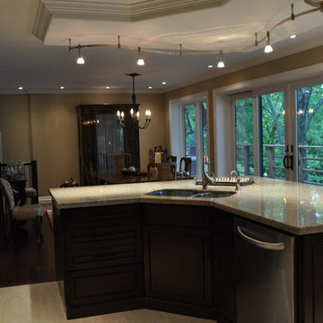 City Lake House