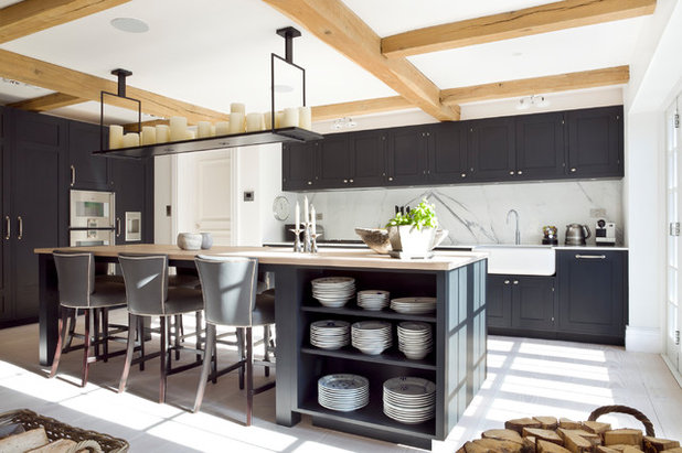 Scandinave Cuisine by Sola Kitchens