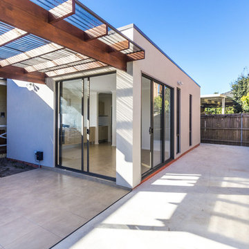 Granny Flat, Marsfield