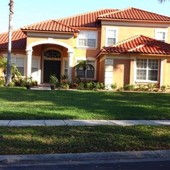 Phoenix Paint and Power Washing - Kissimmee, FL, US 34759