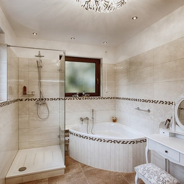 'SANIERUNG BADEZIMMER' # Stuttgart