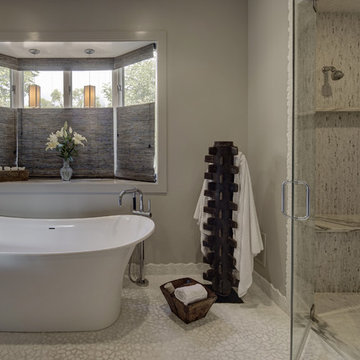 Master Suite Renovation