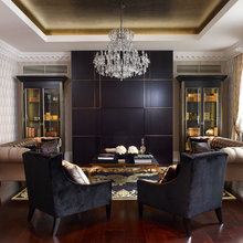 Poweranne's ceilings