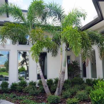 Lago House