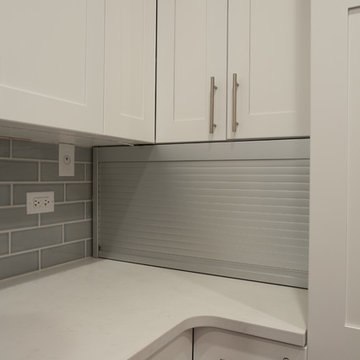 Contemporary Kitchen Remodel