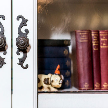 Los Gatos Storybook