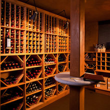 Mur's Basement