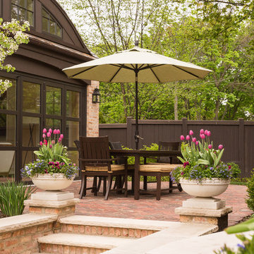 Design/ Build- A Home to Showcase