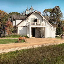 Equestrian