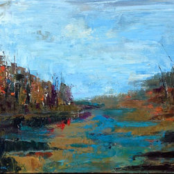 Air d'Automne - Artwork