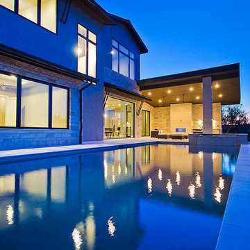 Soft Contemporary