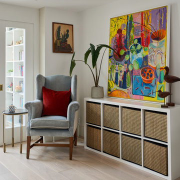 Kensington Town House