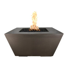 fire pits