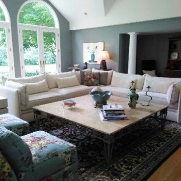 Bloomfield Hills Home