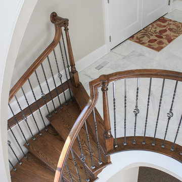 Project #28 | Sweeping Curve