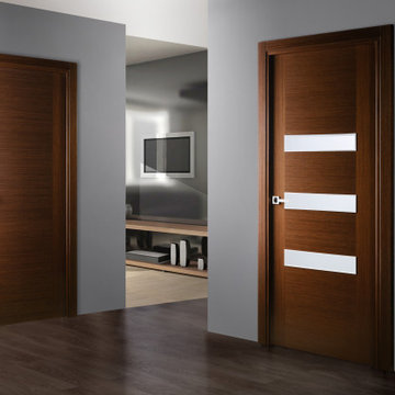 Gracia Interior Door Series