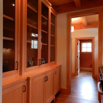 Country Craftsman Timberpeg