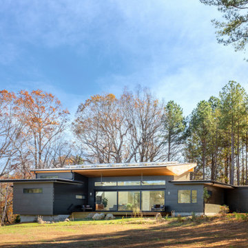 Baboolal Residence