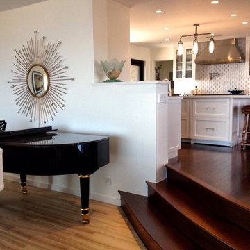 Caitlyn Jenner Malibu Home